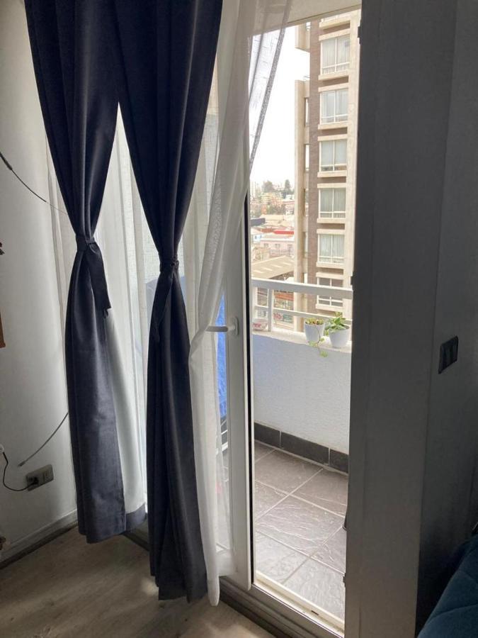 Departamento Estudio Cerca Terminal De Vina Vina del Mar